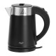 ADLER AD 1372b electric kettle black ADLER AD 1372b electric kettle black