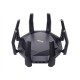 ASUS RT-AX89X AX6000 AiMesh wireless router Ethernet Dual-band (2.4 GHz / 5 GHz) Black