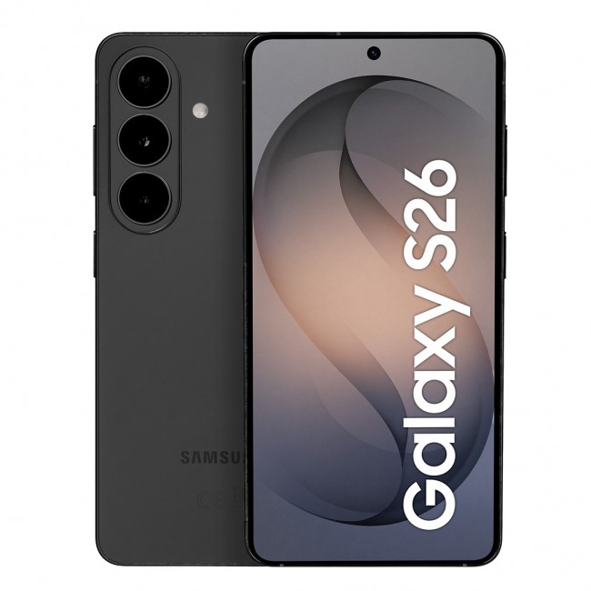 Samsung Galaxy S26 16 cm (6.3