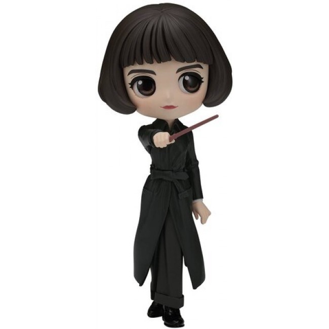 BP Q POSKET - FANTASTIC BEASTS - TINA GOLDSTEIN VER.B BP Q POSKET - FANTASTIC BEASTS - TINA GOLDSTEIN VER.B