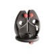 Dick 90092000 Pull through knife sharpener Black Dick 90092000 Pull through knife sharpener Black