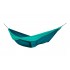 Ticket To The Moon TMO3611 hammock Hanging hammock 1 person(s) Nylon Green