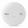 Nice CO-Control carbon monoxide detector (CO Alarm-Control 868.4 MHz)