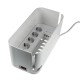 RealPower PowerBox 522 power extension 1.5 m 5 AC outlet(s) Indoor White