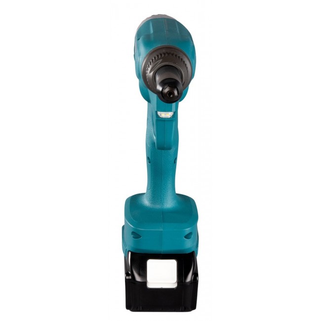 Makita DRV250 riveter Hand gun