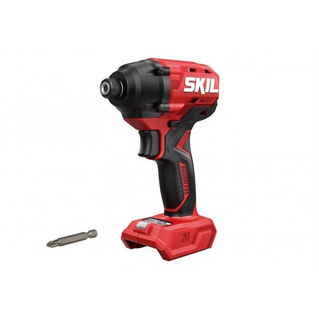 DRIVER IMPACT CORDLESS 3211CA 20V BL