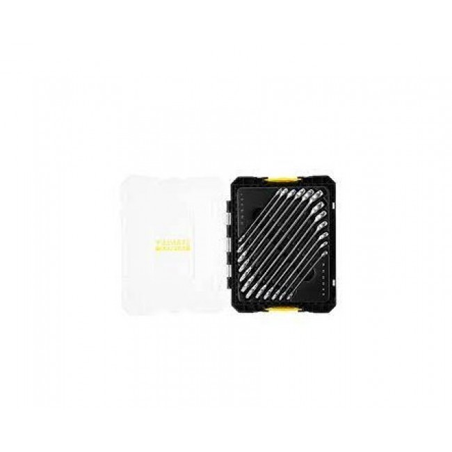 Stanley FATMAX FMMT98104-0 ring wrench Steel