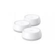 TP-Link BE3600 Whole Home Mesh Wi-Fi 7 System(3-Pack) TP-Link BE3600 Whole Home Mesh Wi-Fi 7 System(3-Pack)