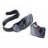 Deuter Shortrail I waist bag Black