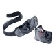 Deuter Shortrail I waist bag Black