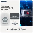 Motorola edge 70 17 cm (6.7