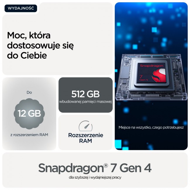 Motorola edge 70 17 cm (6.7