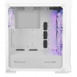 GENESIS Irid 505 ARGB Midi Tower White GENESIS Irid 505 ARGB Midi Tower White