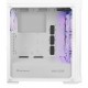GENESIS Irid 505 ARGB Midi Tower White