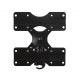 B-Tech VENTRY - Universal Flat Screen Wall Mount with Tilt & Swivel (VESA 200)