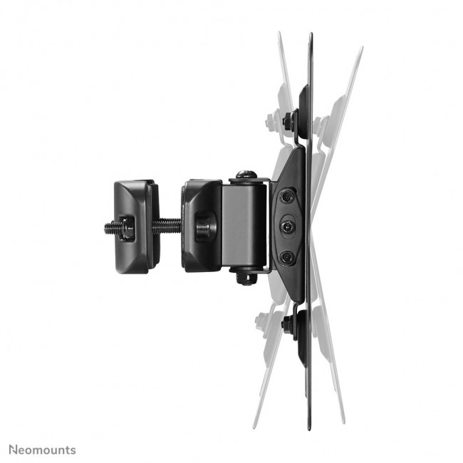 Neomounts FL40-430BL12 TV pole mount 23-42