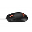 ASUS ROG Strix IMPACT III mouse Gaming Right-hand USB Type-A Optical 12000 DPI ASUS ROG Strix IMPACT III mouse Gaming Right-hand USB Type-A Optical 12000 DPI