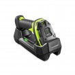 Origin Storage Zebra LI3678-SR Handheld Scanner - USB - W.Cradle Origin Storage Zebra LI3678-SR Handheld Scanner - USB - W.Cradle
