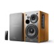 Edifier R1280DB Stereo Speaker - Brown