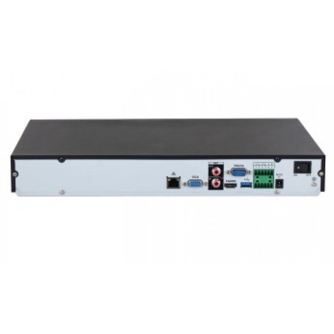 REJESTRATOR IP DAHUA NVR5216-NO