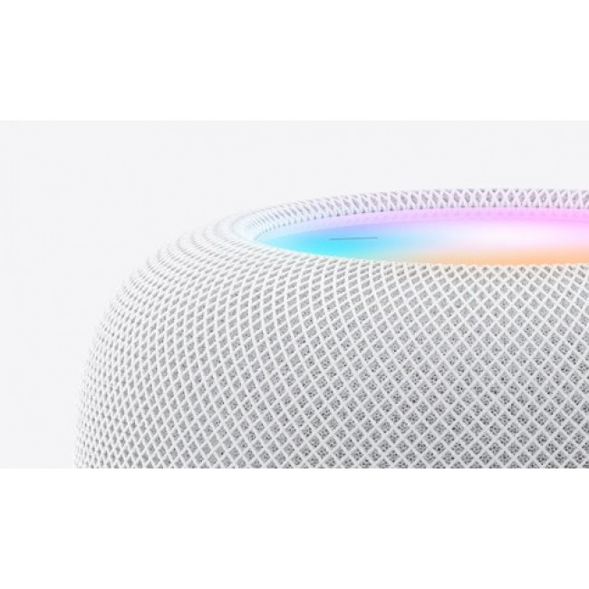 Apple HomePod White