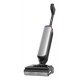 Tineco Floor One S9 Artist 2-in-1 stick vacuum Battery Dry&wet Bagless Black, Silver 3.9 Ah