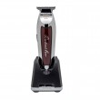 Wahl Profi Detailer LI Red, Silver Lithium-Ion (Li-Ion)