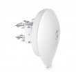 Ubiquiti UISP airFiber 60 XG Network bridge 6000 Mbit/s White