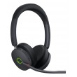 Yealink WH68 ANC Teams Headset with base Yealink WH68 ANC Teams Headset with base