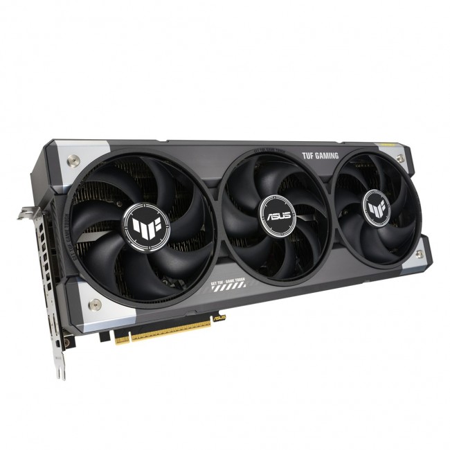 ASUS TUF Gaming TUF-RTX5080-O16G-GAMING NVIDIA GeForce RTX 5080 16 GB GDDR7 ASUS TUF Gaming TUF-RTX5080-O16G-GAMING NVIDIA GeForce RTX 5080 16 GB GDDR7