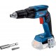 Bosch GTB185-LI 4500 RPM Black, Blue, Red Bosch GTB185-LI 4500 RPM Black, Blue, Red