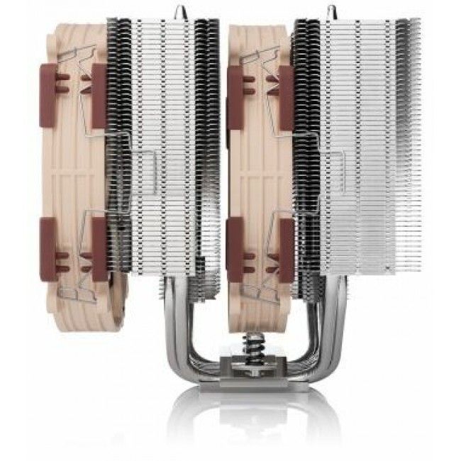 Noctua NH-D15 G2 HBC computer cooling system Processor Air cooler 14 cm Noctua NH-D15 G2 HBC computer cooling system Processor Air cooler 14 cm