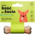 AZANKI Bone with Insects and Flaxseed MINI Dog Treat 10 cm
