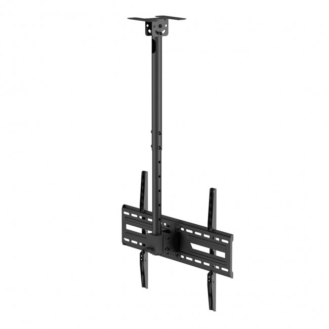 Maclean Ceiling Mount for TV, max. load 50 kg, 37 86
