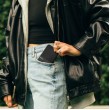 Native Union (Re)Classic Magnetic Power Bank 5000 mAh Black Native Union (Re)Classic Magnetic Power Bank 5000 mAh Black