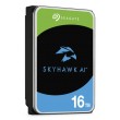 Seagate SkyHawk AI internal hard drive 16 TB 7200 RPM 512 MB 3.5