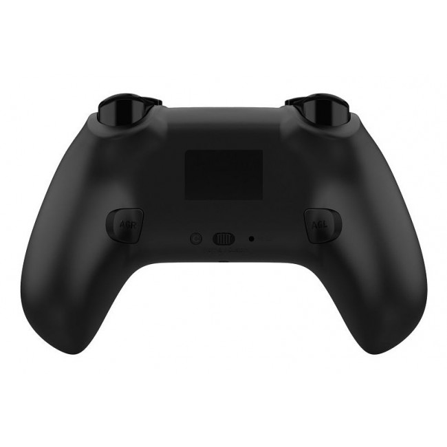 Dragonshock PopTop Black, Purple Bluetooth Gamepad Analogue / Digital Nintendo Switch, PC