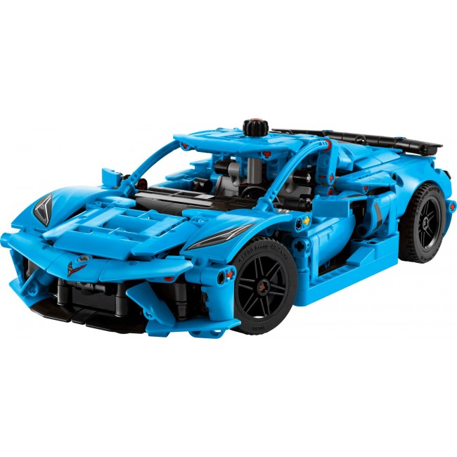 LEGO TECHNIC 42217 Chevrolet Corvette Stingray