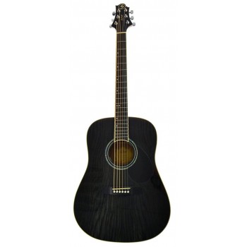 Samick D-4 TBK - gitara akustyczna