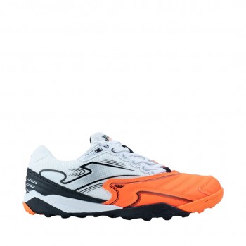 Buty pi karskie Joma Cancha 2608 Turf pomara czowo-bia e CANS2608TF 42