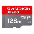SanDisk Ultra GO 128 GB MicroSDXC UHS-I