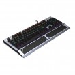 Inca IKG-444 keyboard Gaming USB Grey Inca IKG-444 keyboard Gaming USB Grey