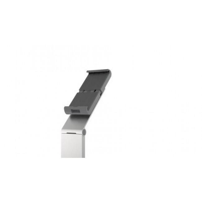 Durable 893223 holder Passive holder Tablet/UMPC, Telephone Silver