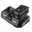 Graphite 58GE134 battery charger Graphite 58GE134 battery charger