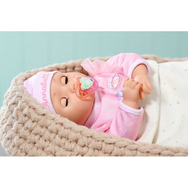 Baby Annabell Active Annabell 43cm