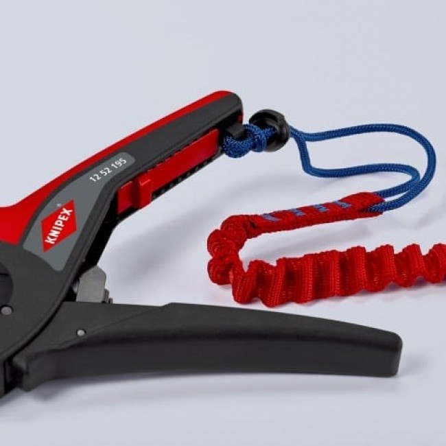 Insulation Stripping Pliers KNIPEX PreciStrip 16