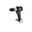 Metabo BS 18 LT BL Q 2100 RPM 1.3 kg Black, Green, Red