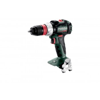 Metabo BS 18 LT BL Q 2100 RPM 1.3 kg Black, Green, Red