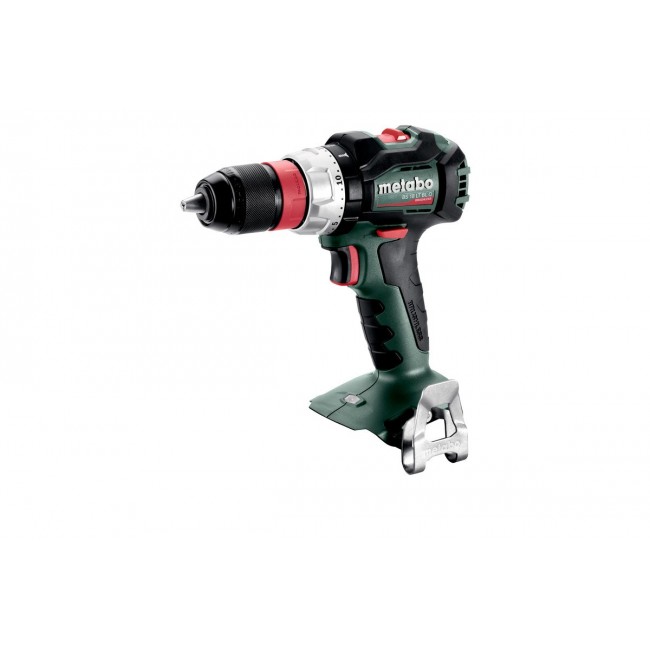 Metabo BS 18 LT BL Q 2100 RPM 1.3 kg Black, Green, Red