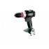 Metabo BS 18 LT BL Q 2100 RPM 1.3 kg Black, Green, Red